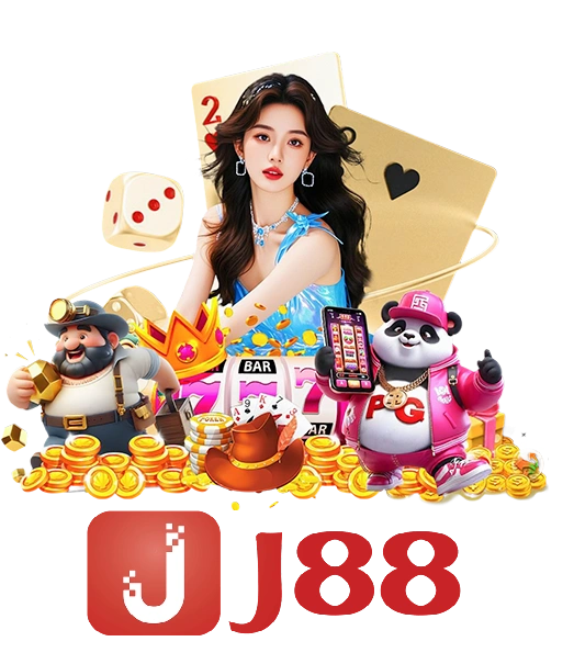 Ứng dụng J88 trên thiết bị di động