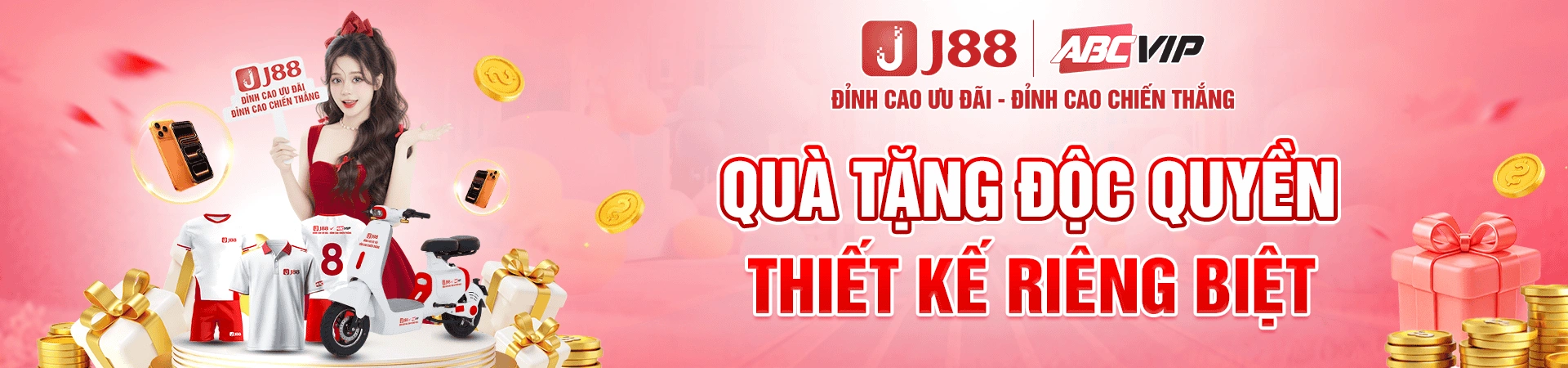 Banner J88 về ứng dụng, hỗ trợ và cảnh báo 18+