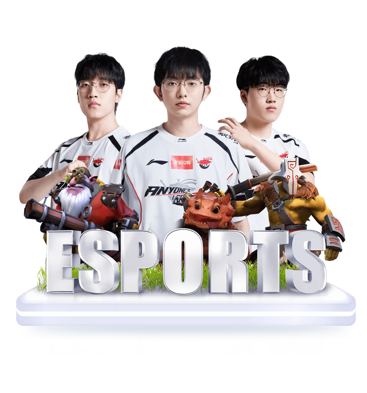 Esports tại J88 với nội dung tham khảo và cảnh báo 18+